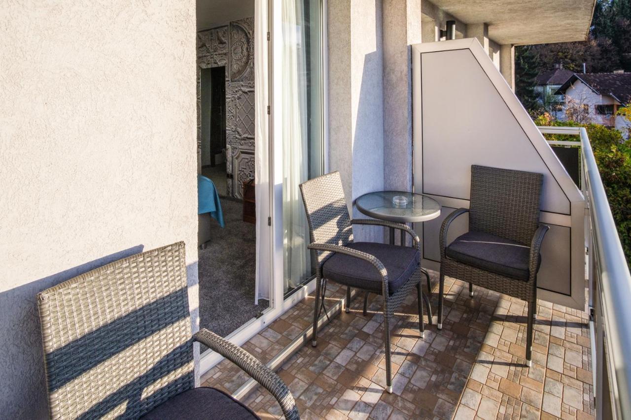 Hotel Villa Harmony - Free Parking SJJ Exterior foto