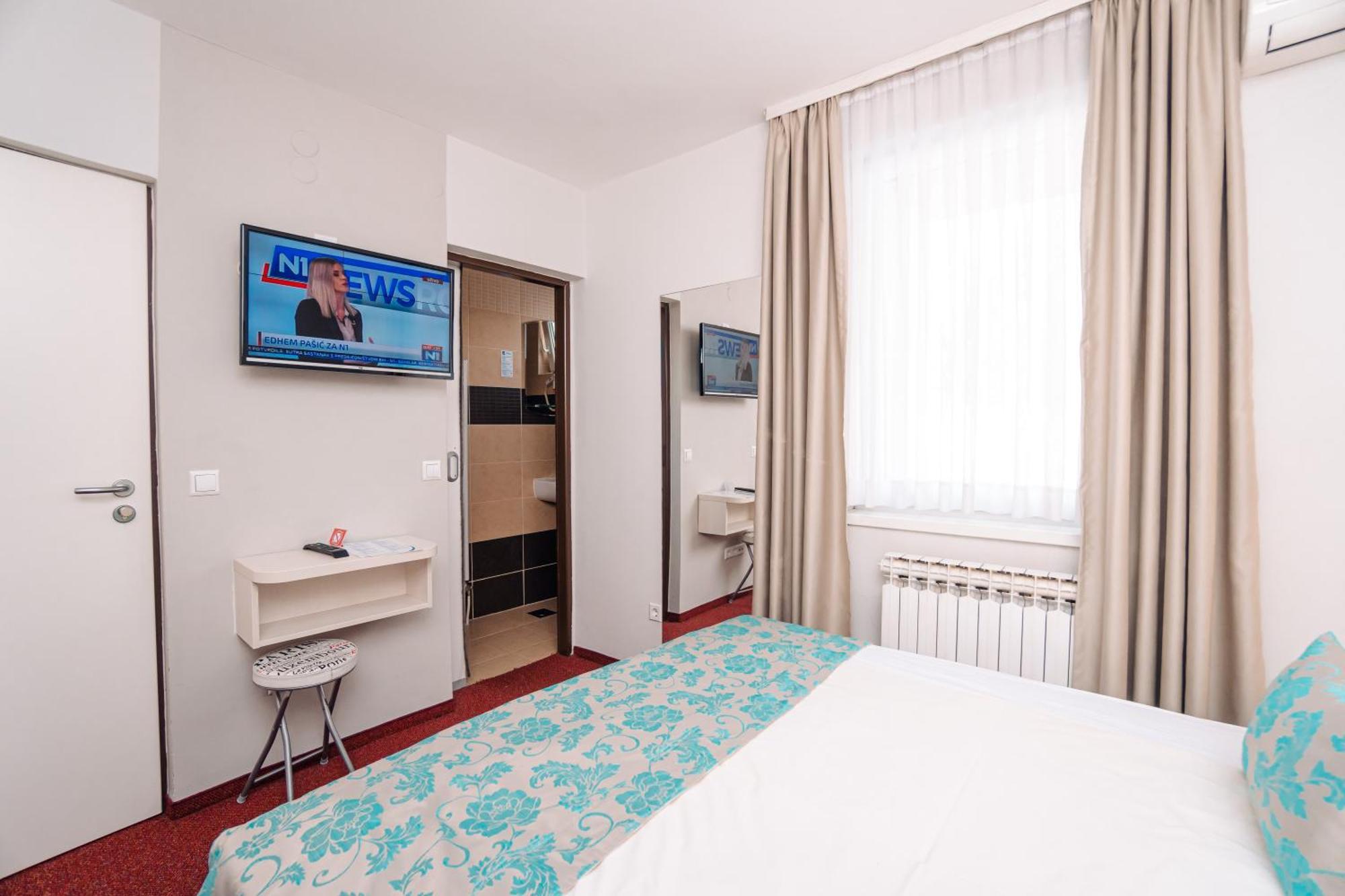Hotel Villa Harmony - Free Parking SJJ Habitación foto