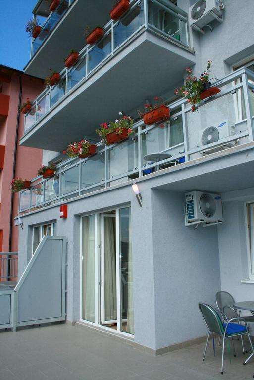 Hotel Villa Harmony - Free Parking SJJ Exterior foto