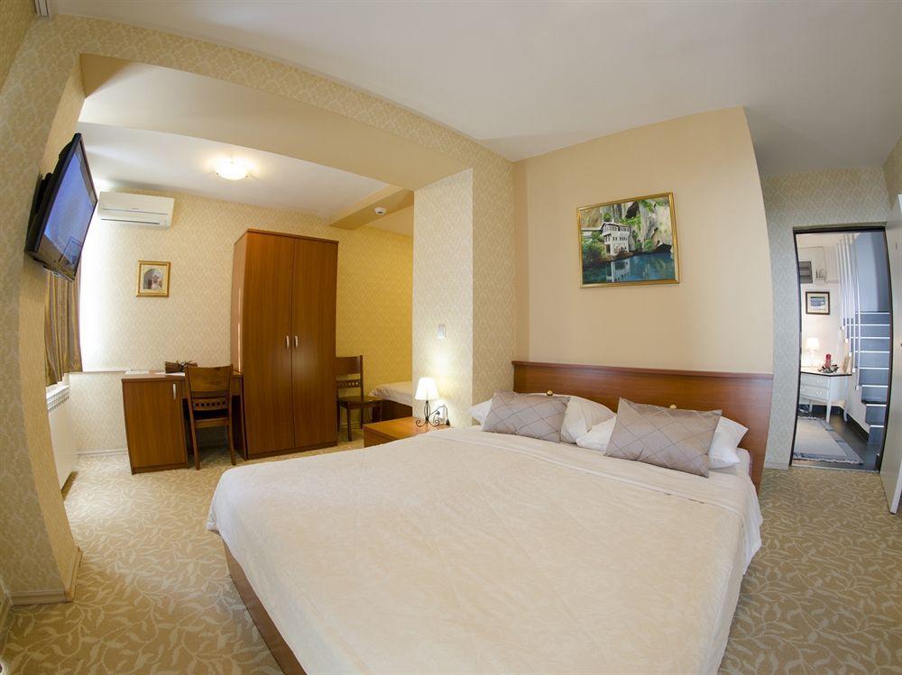 Hotel Villa Harmony - Free Parking SJJ Exterior foto