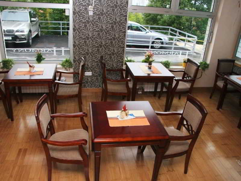 Hotel Villa Harmony - Free Parking SJJ Exterior foto