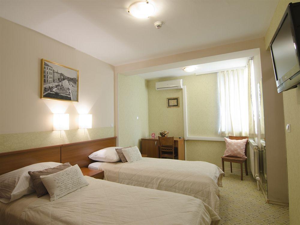 Hotel Villa Harmony - Free Parking SJJ Exterior foto