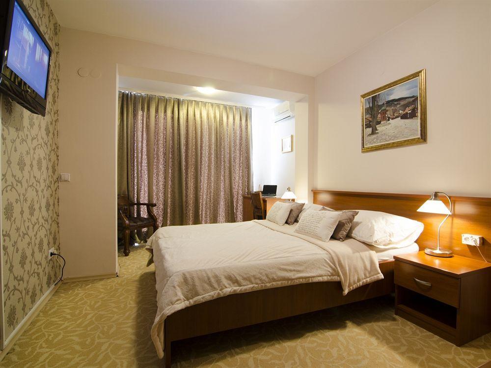 Hotel Villa Harmony - Free Parking SJJ Exterior foto