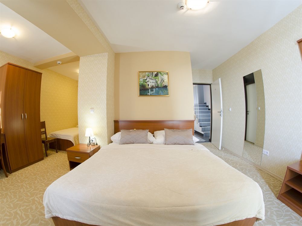 Hotel Villa Harmony - Free Parking SJJ Exterior foto
