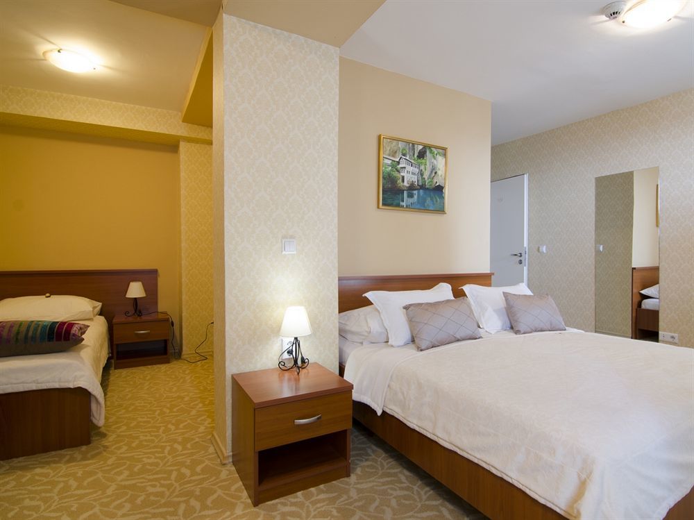 Hotel Villa Harmony - Free Parking SJJ Exterior foto