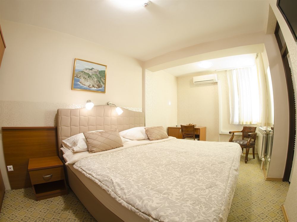 Hotel Villa Harmony - Free Parking SJJ Exterior foto