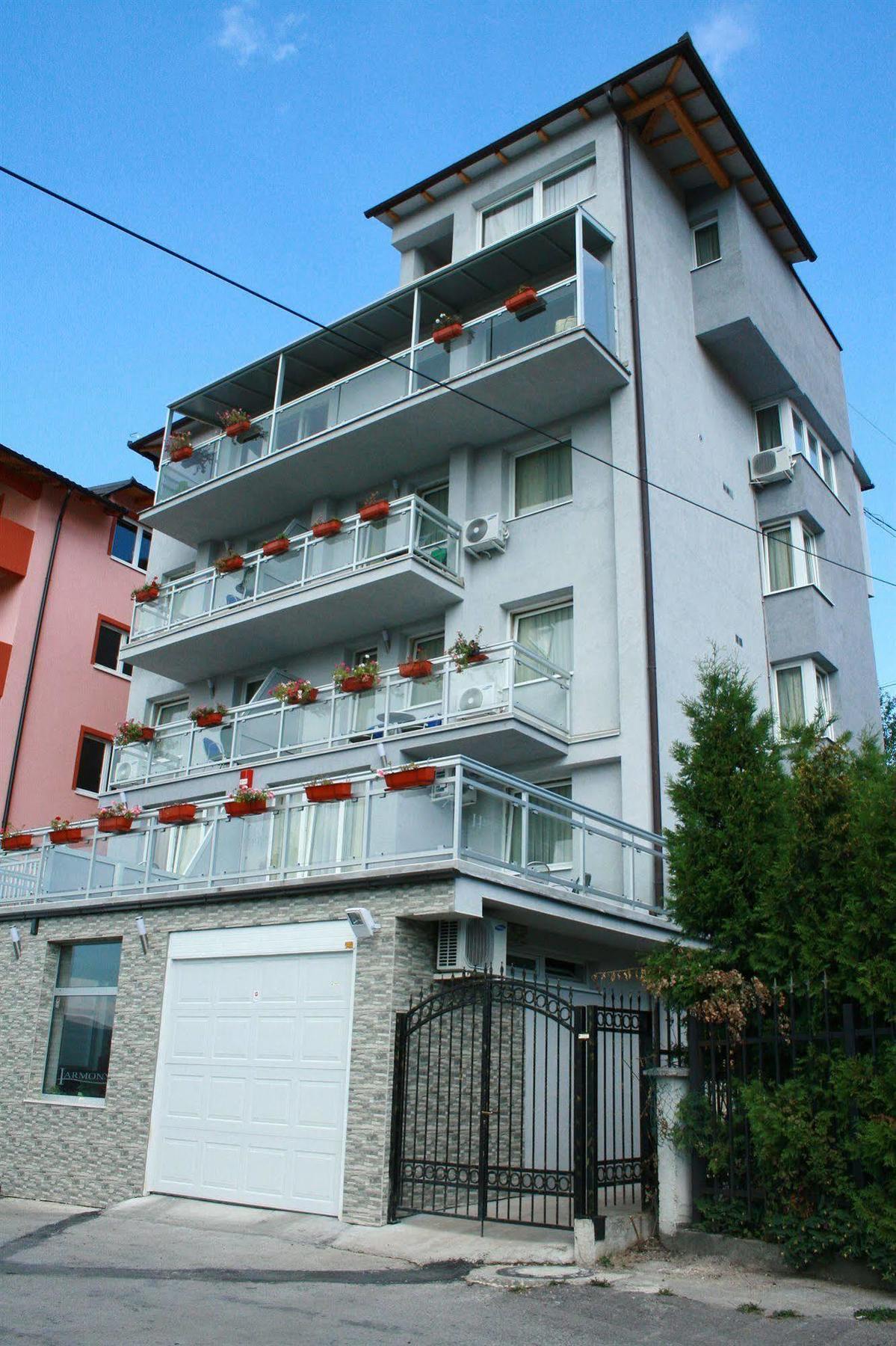 Hotel Villa Harmony - Free Parking SJJ Exterior foto