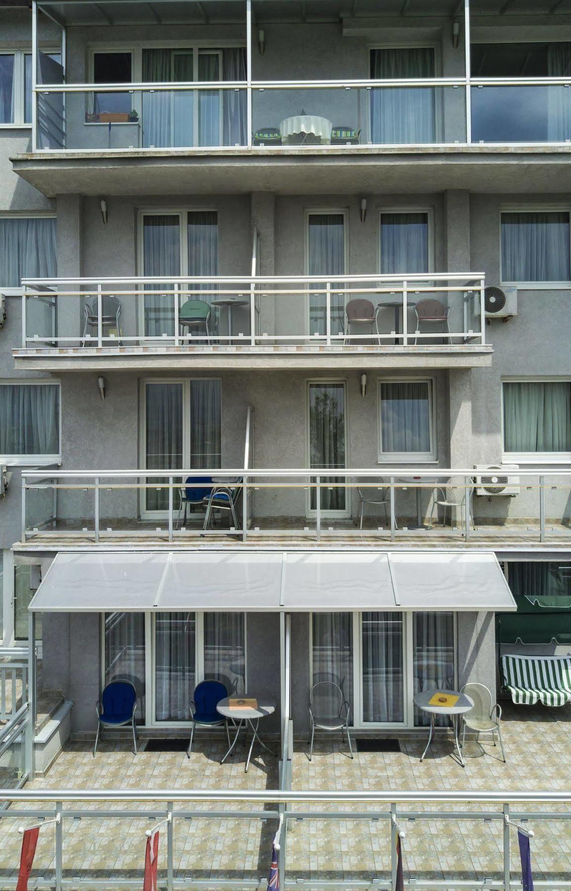 Hotel Villa Harmony - Free Parking SJJ Exterior foto