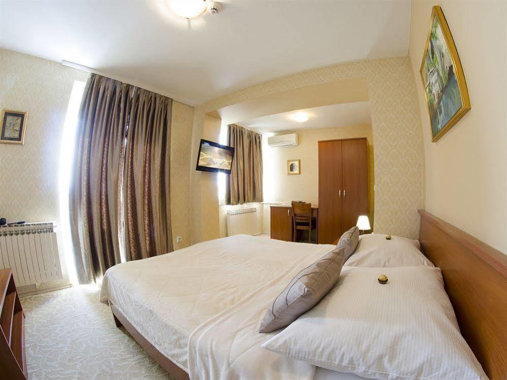 Hotel Villa Harmony - Free Parking SJJ Exterior foto